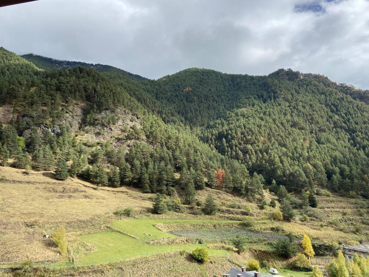 Vistas Preciosas Al Valle De Arinsal - 6Pax- A Pie De Pistas & Esqui - Free Parking L By Bonesvacances Bagian luar foto