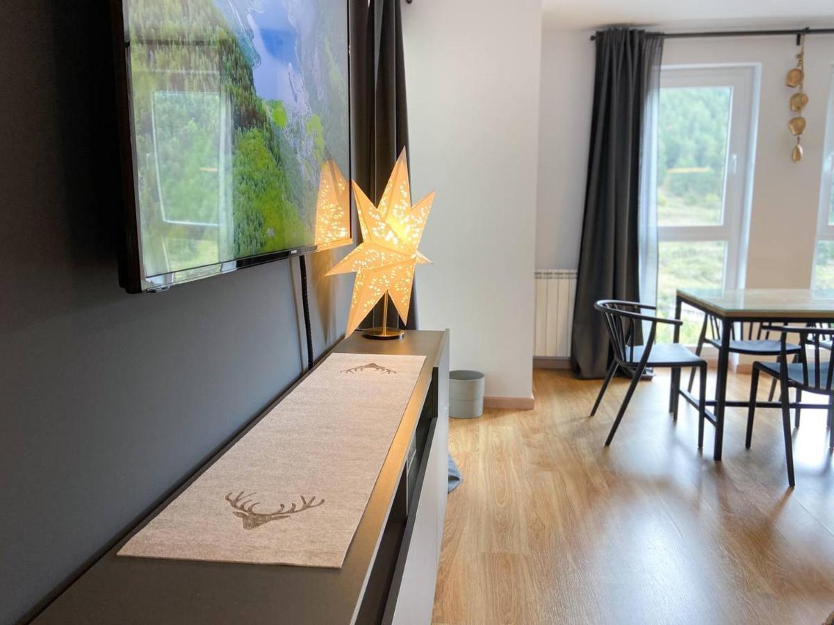 Vistas Preciosas Al Valle De Arinsal - 6Pax- A Pie De Pistas & Esqui - Free Parking L By Bonesvacances Bagian luar foto