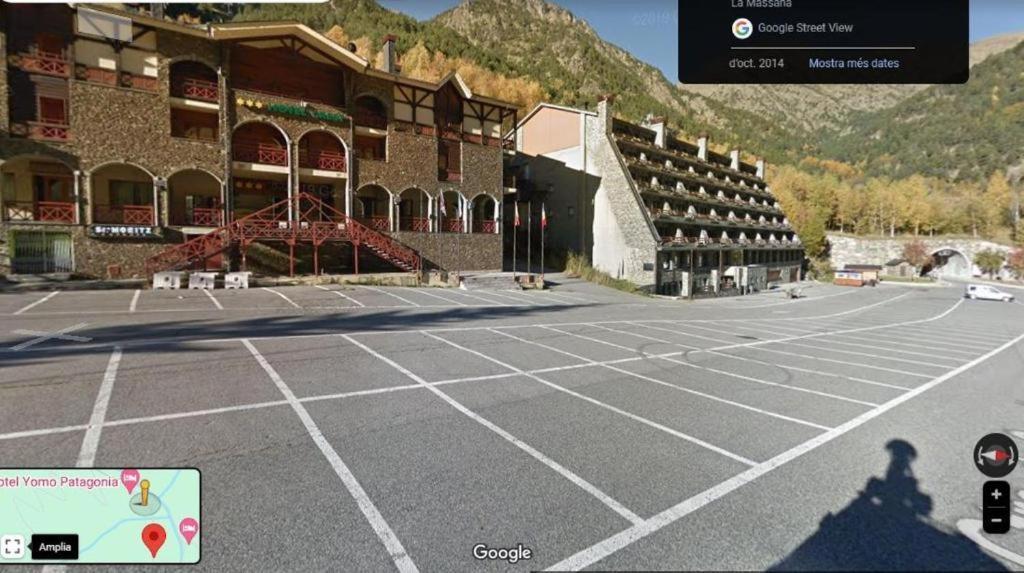 Vistas Preciosas Al Valle De Arinsal - 6Pax- A Pie De Pistas & Esqui - Free Parking L By Bonesvacances Bagian luar foto