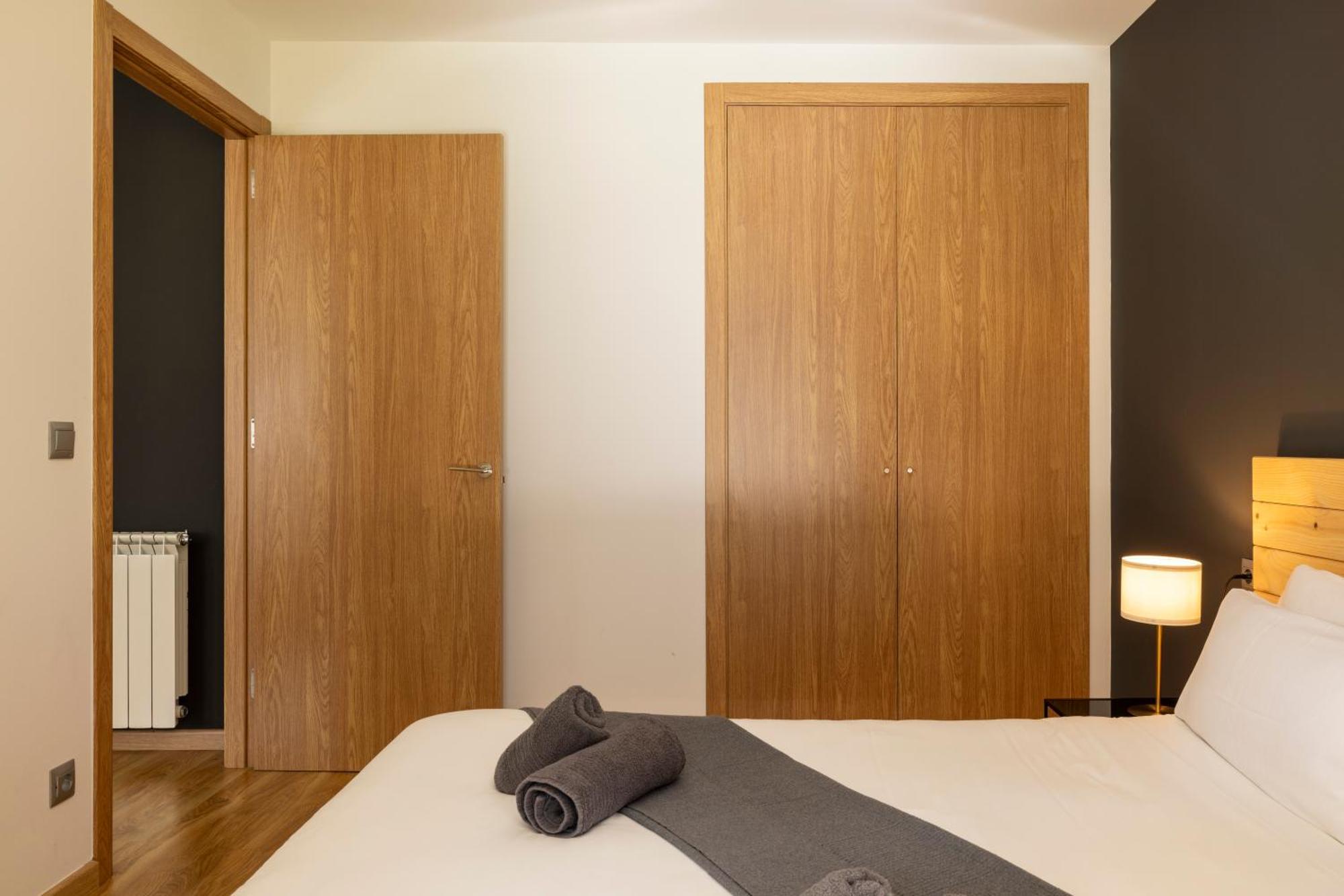 Vistas Preciosas Al Valle De Arinsal - 6Pax- A Pie De Pistas & Esqui - Free Parking L By Bonesvacances Bagian luar foto